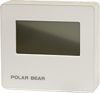 Преобразователи для контроля климата Polar Bear PCO2HT-R1S1-Touch
