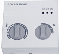 Пульты управления Polar Bear RCU-31 