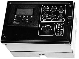 Контроллеры для систем отопления Polar Bear AUTOMIX 100E 