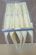 Фильтр Systemair BFT 1500/TR04 F5 карманный