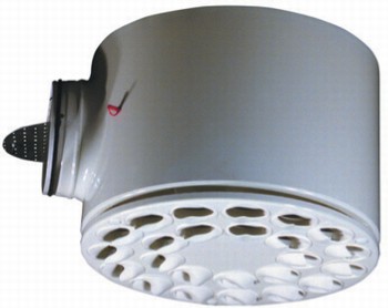 Диффузор Systemair SINUS-C-250 сопловый
