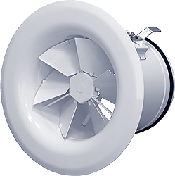 Вихревые диффузоры Арктос ДКВ 200, ДКВ 250, ДКВ 315, ДКВ 355, ДКВ 400, ДКВ 500, ДКВ 200-Е1 (E3, M2), ДКВ 250-Е1 (E3, M2), ДКВ 315-Е1 (E3, M2), ДКВ 355-Е1 (E3, M2), ДКВ 400-Е1 (E3, M2), ДКВ 500-Е1 (E3, M2) 
