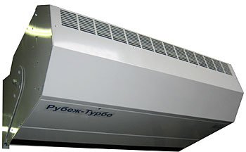 Тепловые завесы Арктос Рубеж Турбо-1012 