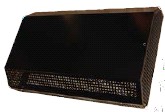 Решетка Systemair ITA 250 воздухо-заборная