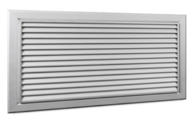 Решетка Systemair Nova-D-1-600x300-UR1 переточная