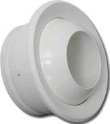 Диффузор Systemair AJD-125-M2 струйный