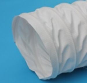Гибкие воздуховоды Diaflex DFP