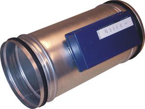 Регулятор постоянного расхода воздуха Systemair RPK-R-80