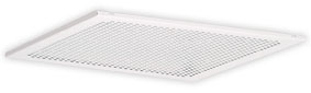 Диффузор Systemair TSF-160 Exha Diff RAL9010 Gl30 перфорированный