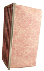 Фильтр Systemair BFT SC03/04 F7 карманный