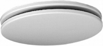 Диффузор Systemair TST-100 круглый потолочный