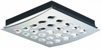 Диффузор Systemair SINUS-A-250-L сопловый