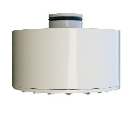 Диффузор Systemair SINUS-C/T-100 сопловый