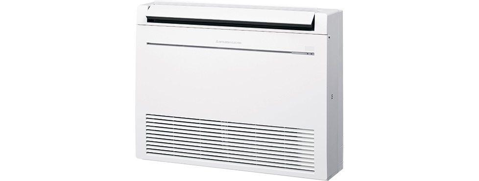 Напольные кондиционеры