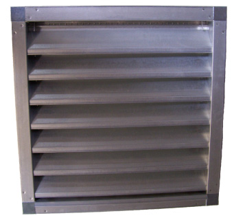Решетка Systemair WSG 042 защитная