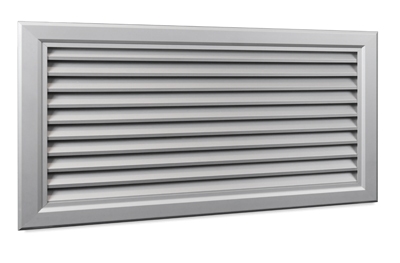 Решетка Systemair Nova-R-2-200x150 вытяжная