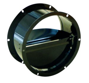 Обратный клапан Systemair VKS-EX 355/500 взрывозащищенный