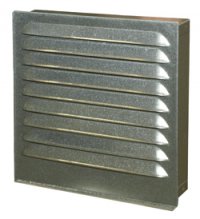 Решетки Systemair